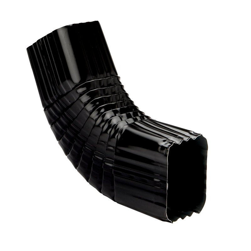 Amerimax 2506535 Side Elbow