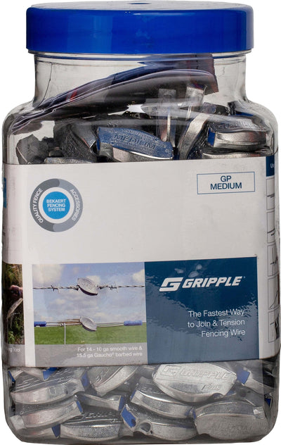 Gripple Plus, md-200 ct - Clamps and Joiners