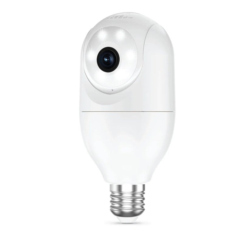 Feit Electric CAM/PAN/WIFI Smart Camera