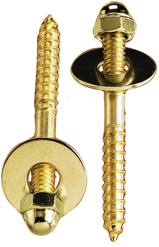 Plumb Pak PP835-151 Screw Set