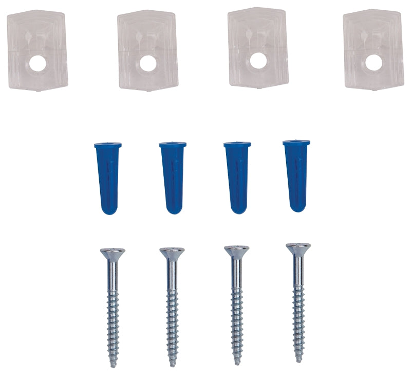 ProSource PH-122200-PS Mirror Holder
