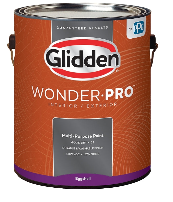 Glidden Wonder-Pro GLWP31WB/01 Paint