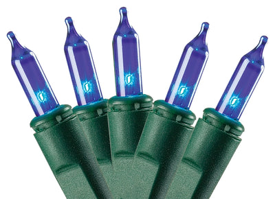 Hometown Holidays U10Y082D Light Set