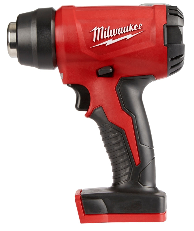 Milwaukee M12 Series 2688-20 Compact Heat Gun
