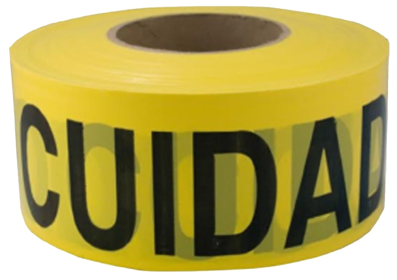 CH Hanson 16002 Barricade Safety Tape