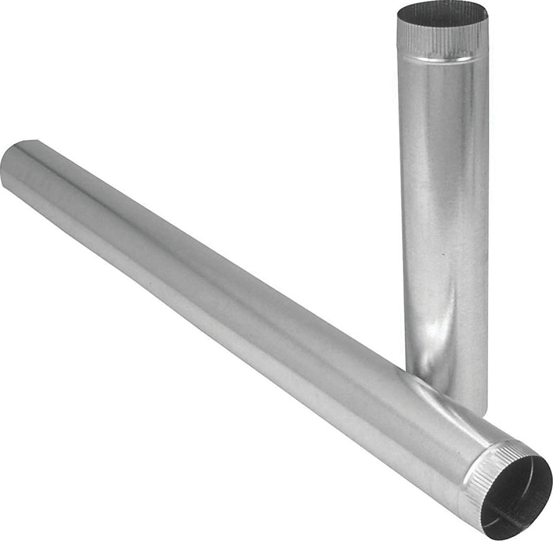 Imperial GV0360-A Round Pipe