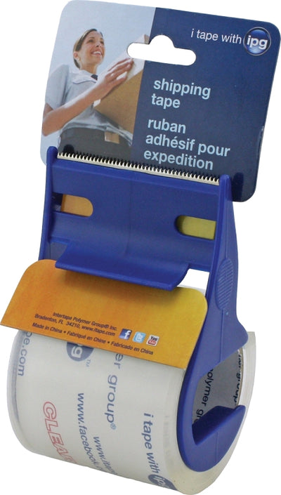 IPG 3196 Shipping Tape