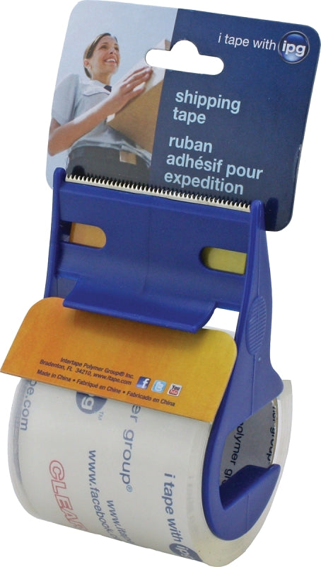 IPG 3196 Shipping Tape