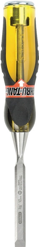 STANLEY Fatmax Thru-Tang 16-974 Chisel