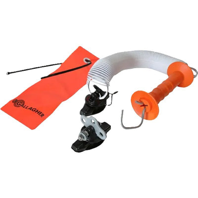 Gallagher G64010 Spring Gate