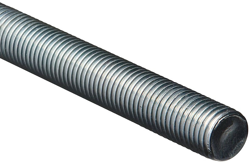 National Hardware N179-572 Threaded Rod