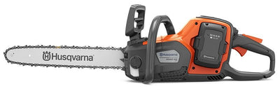Husqvarna 970 60 12-02 Brushless Chainsaw
