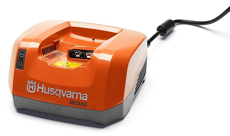 Husqvarna 967091403 Battery Charger