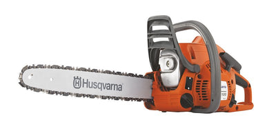 Husqvarna 970739614 Gas Chainsaw