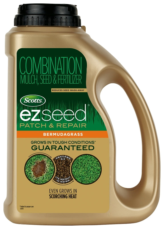 Scotts 17582 Bermuda Grass Patch and Repair