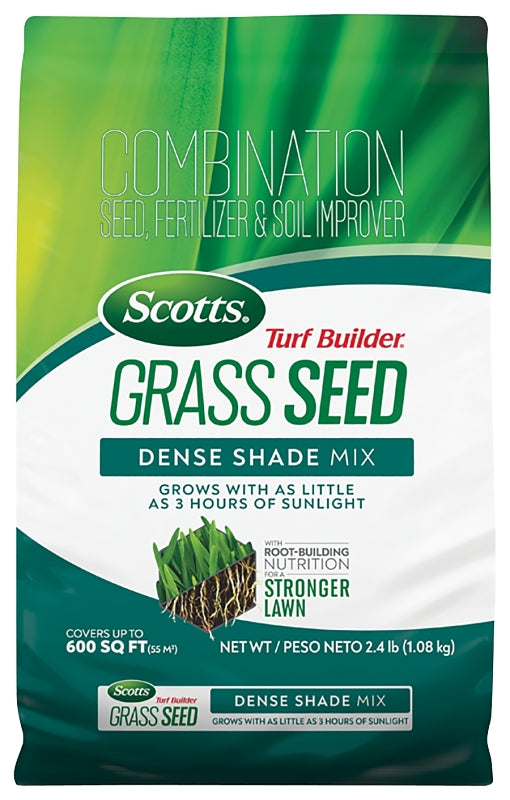 Scotts Turf Builder 18059 Grass Seed