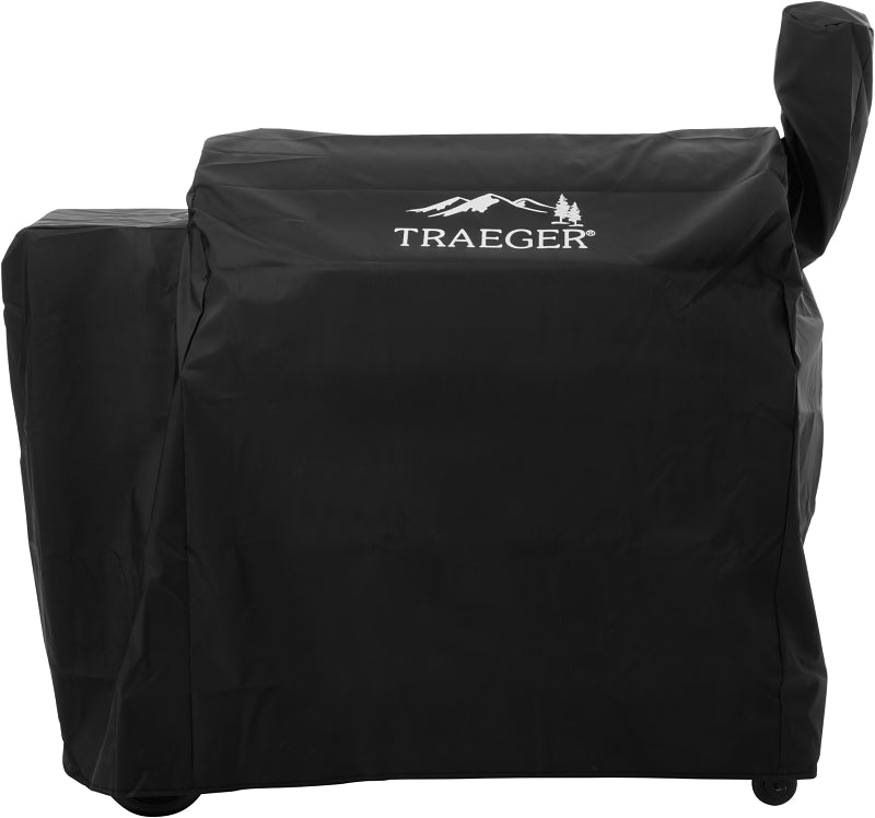 Traeger BAC380 Hydrotuff Grill Cover