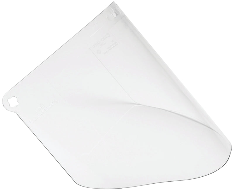 3M 90030-80000T Faceshield Window