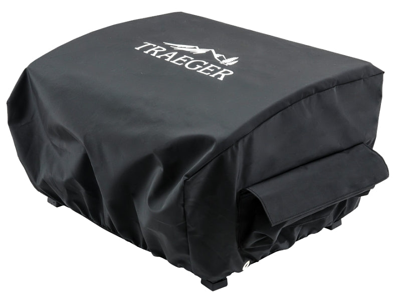 Traeger BAC475 Grill Cover