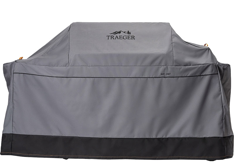 Traeger BAC601 Grill Cover