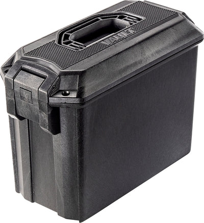 Pelican Vault Series VCV250-0010-BLK Ammo Case