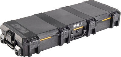Pelican Vault Series VCV770-0000-BLK Single Rifle Case