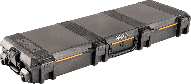 Pelican Vault Series VCV800-0000-BLK Double Rifle Case