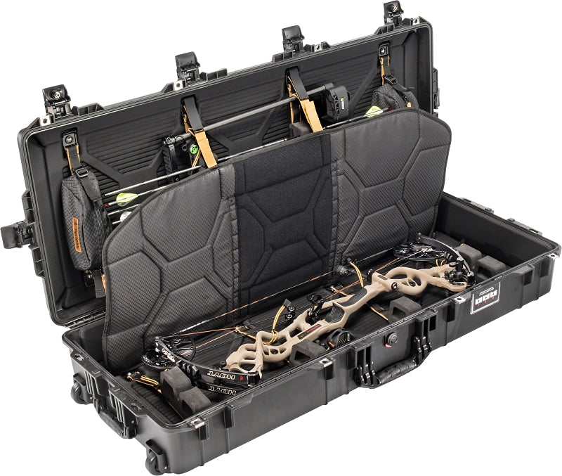 Pelican International 017450-0121-110 Air Bow Case