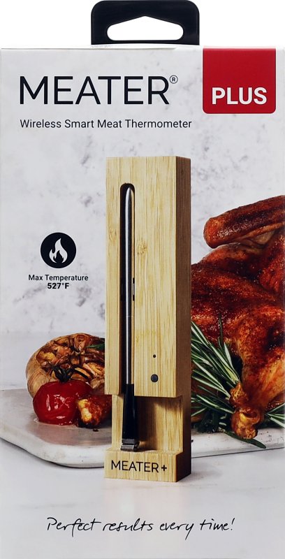 Meater RTU-MT-MP01 Wireless Meat Thermometer