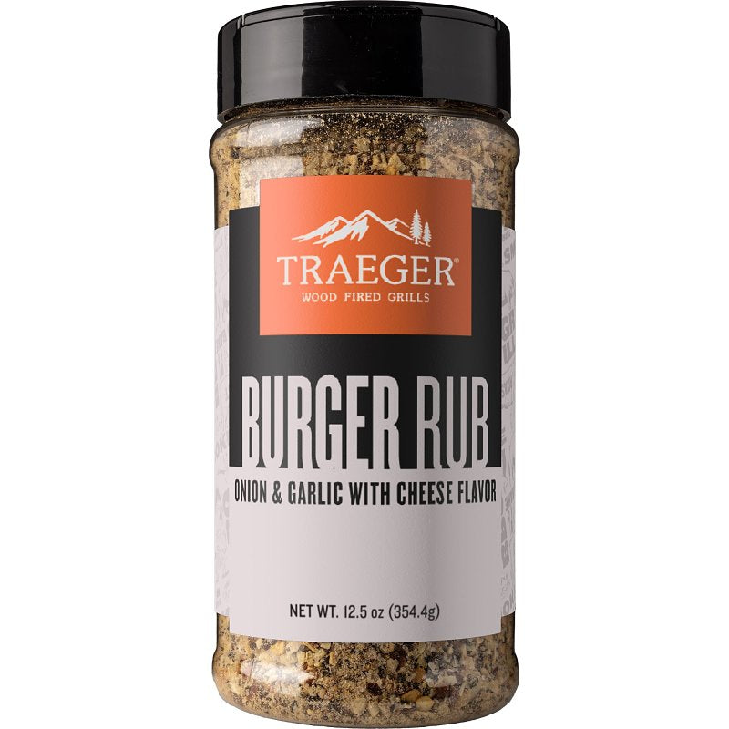 Traeger SPC258 Seasoning
