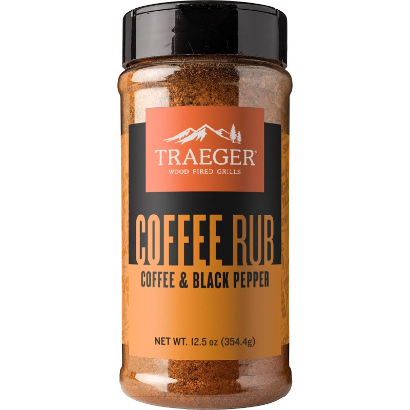 Traeger SPC260 Seasoning