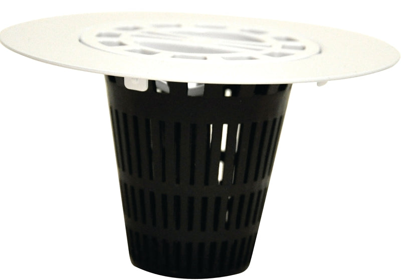 Danco 10533 Shower Drain Cover