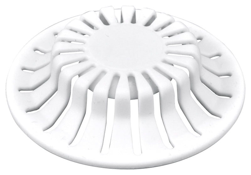 Danco 10769 Bathroom Sink Hair Catcher