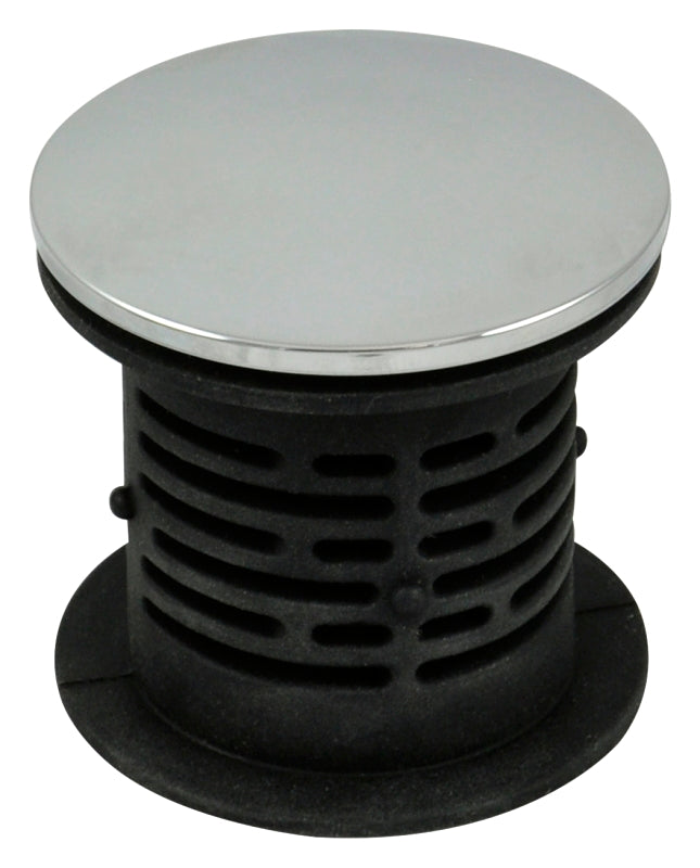 Danco 10772 Bathtub Hair Catcher and Stopper