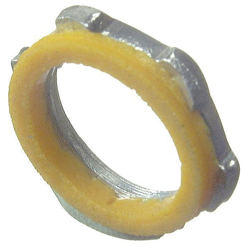 Halex 61820B Rigid Conduit Locknut