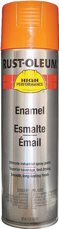 Rust-Oleum V2155838 Enamel Spray Paint