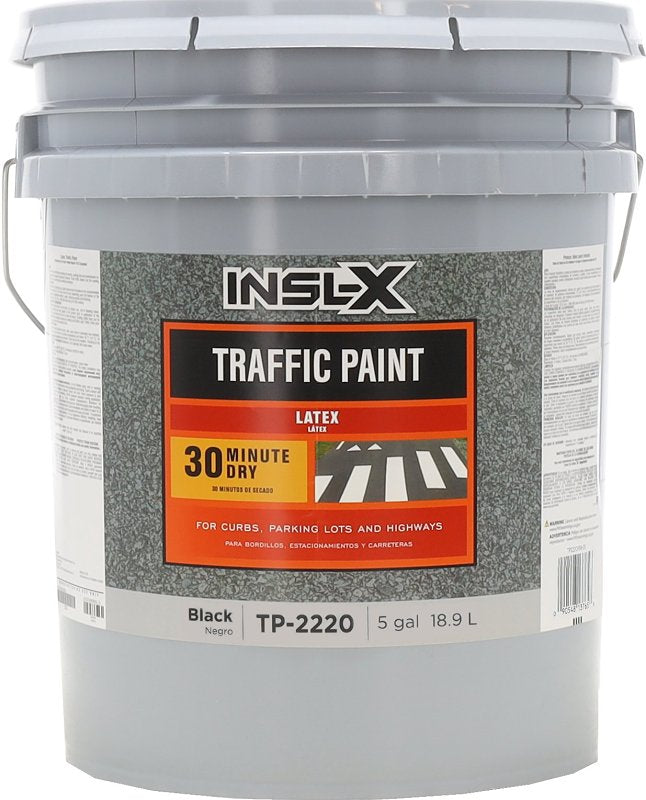 Insl-X TP2220099-05 Traffic Marking Paint