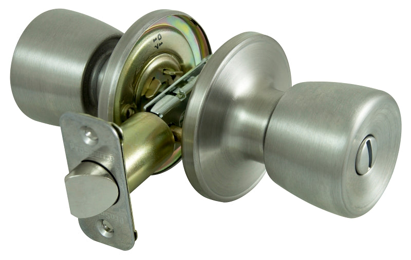 ProSource TS610BRA4B Privacy Lockset