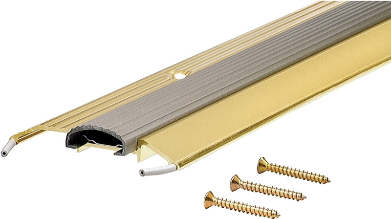 M-D 09043 Heavy-Duty Threshold