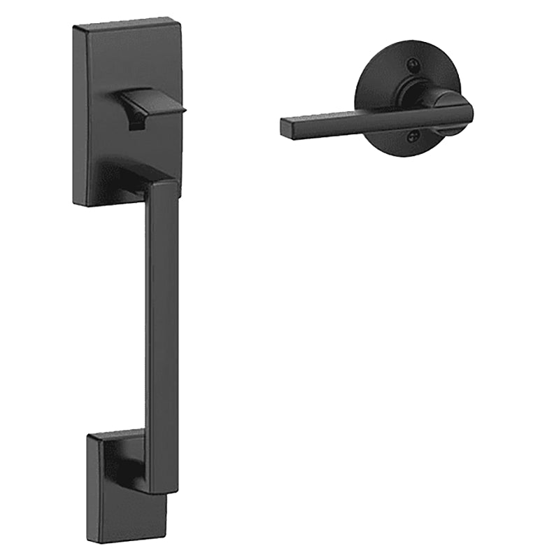 Schlage FE285CEN622LAT Combination Lockset
