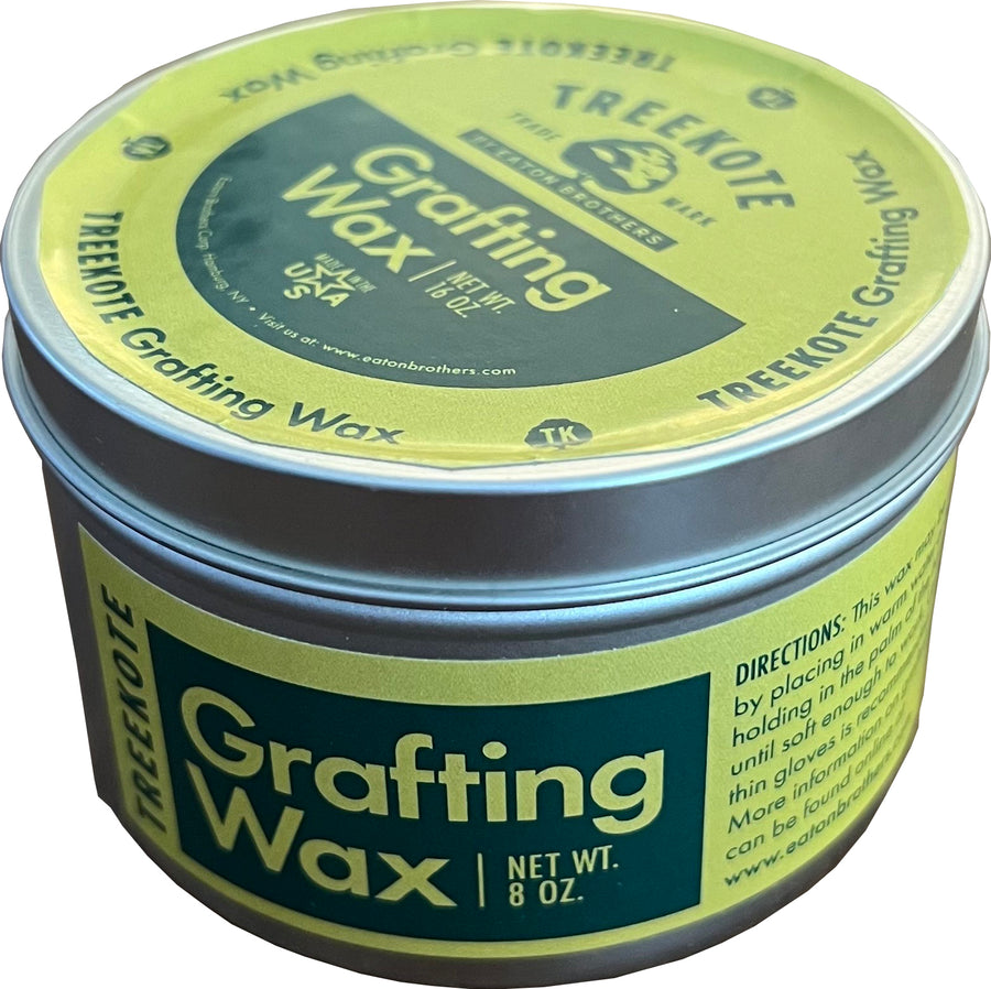 Eaton Treekote Grafting Wax, 8 oz - Tree Wrap and Supplies