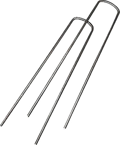Dewitt Anchor Pins, 6x1x6 in-500 pk - Staples