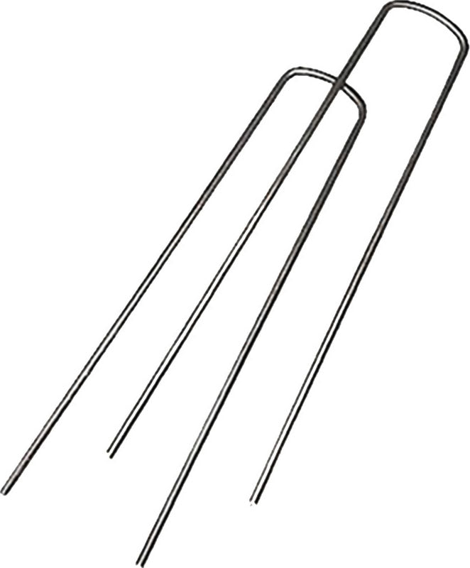 Dewitt Anchor Pins, 6x1x6 in-500 pk - Staples