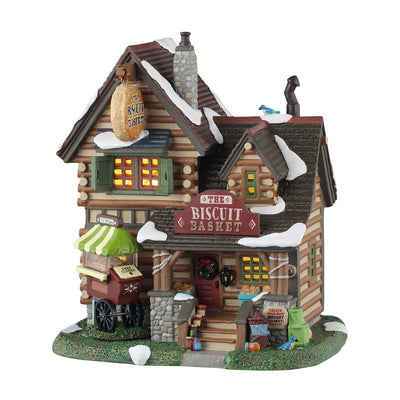 Lemax 55330 Christmas Decor