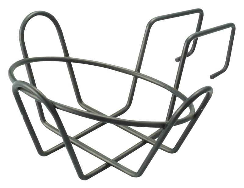 Landscapers Select GB-4326 Round Planter Holder with Hanger