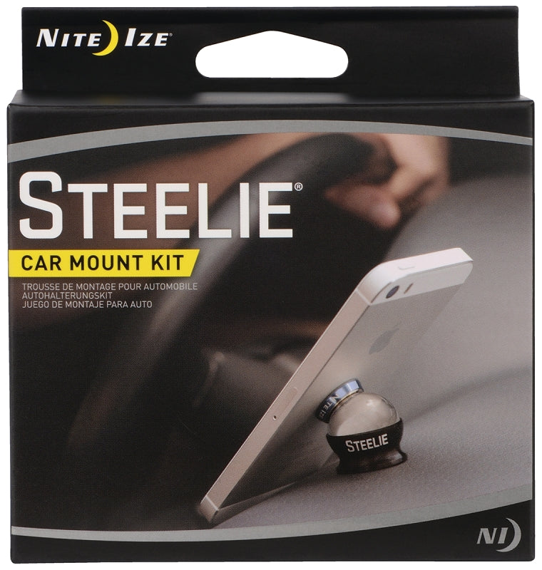 Nite Ize Steelie STCK-11-R8 Dash Mount Kit