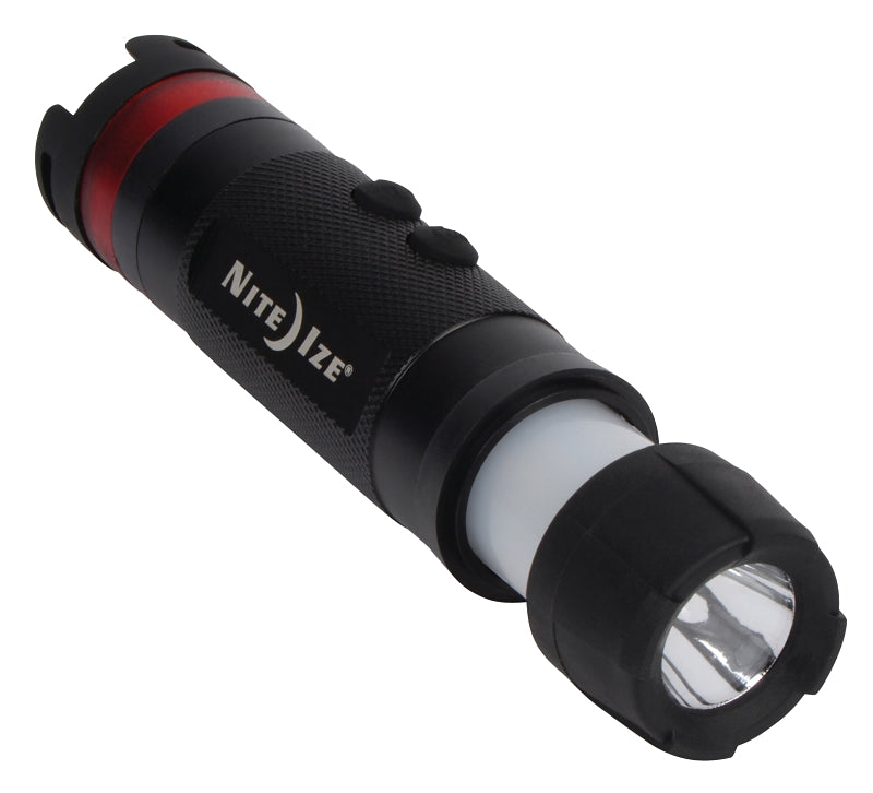 Nite Ize Radiant Series NL1B-01-R7 Mini Flashlight