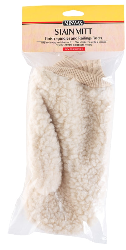 Minwax 427912010 Stain Mitt