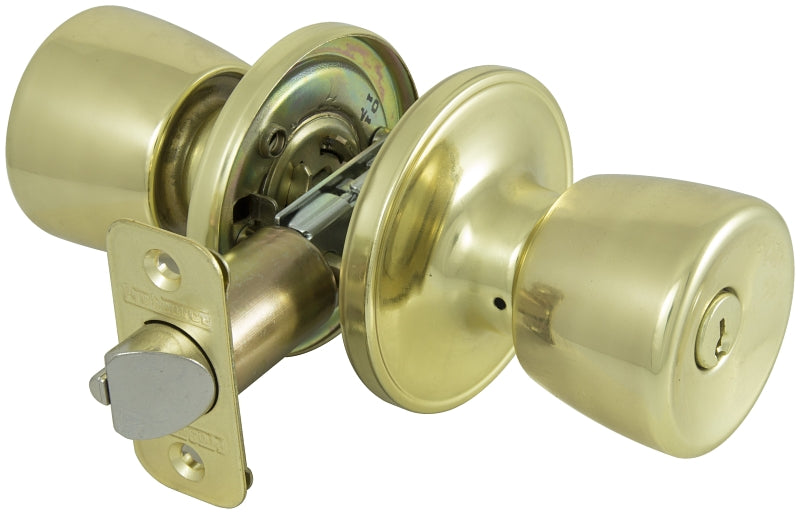 ProSource TS710BRA4B Privacy Lockset