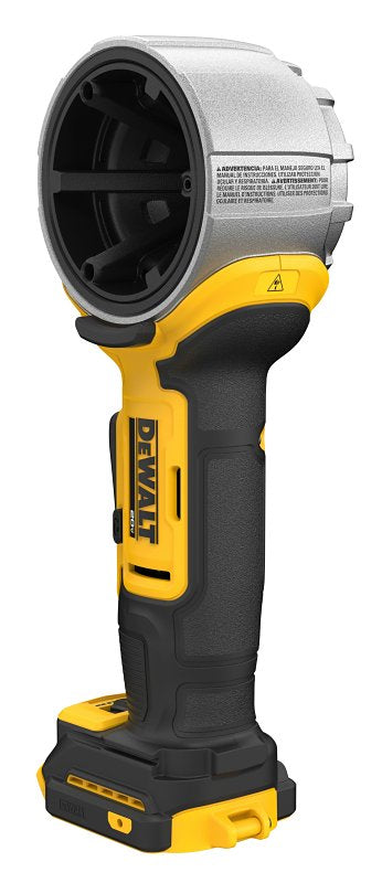 DEWALT DCE710B Pipe Deburring Tool